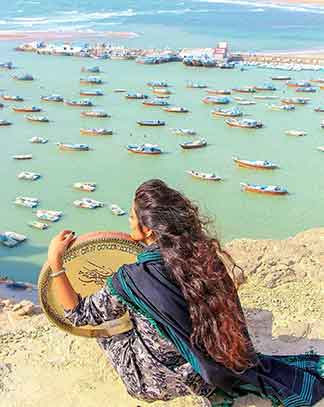 رزرو تفریحات چابهار